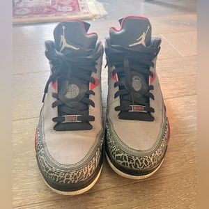 Air Jordan Son of Mars Sneakers
